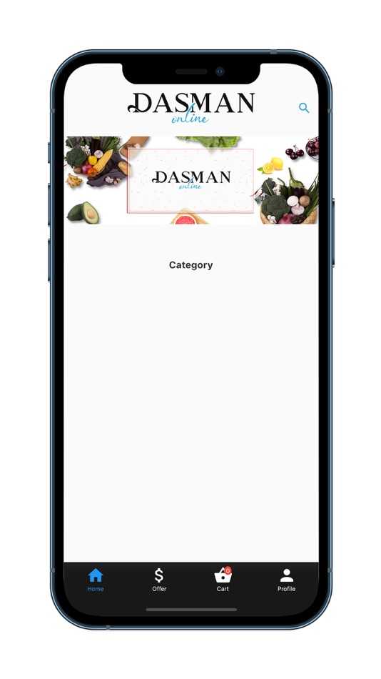 Dasman Online - 1.1 - (iOS)