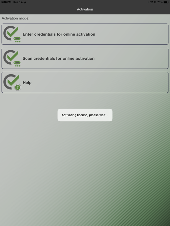 Screenshot #4 pour HDBank OTP