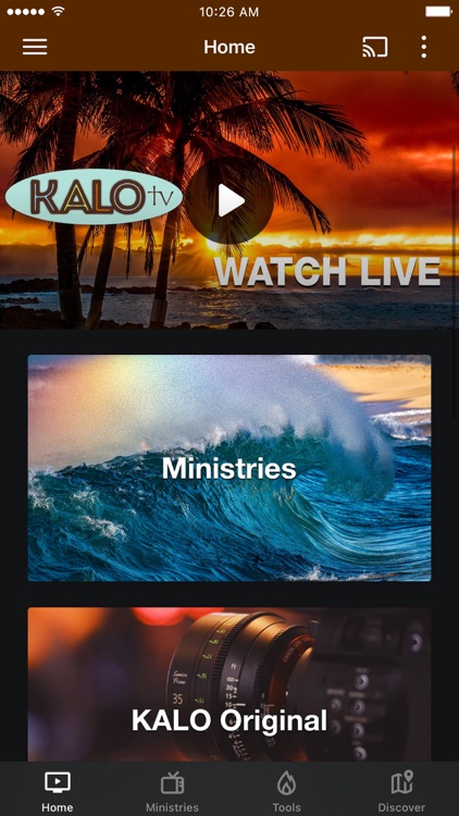 KALO TV