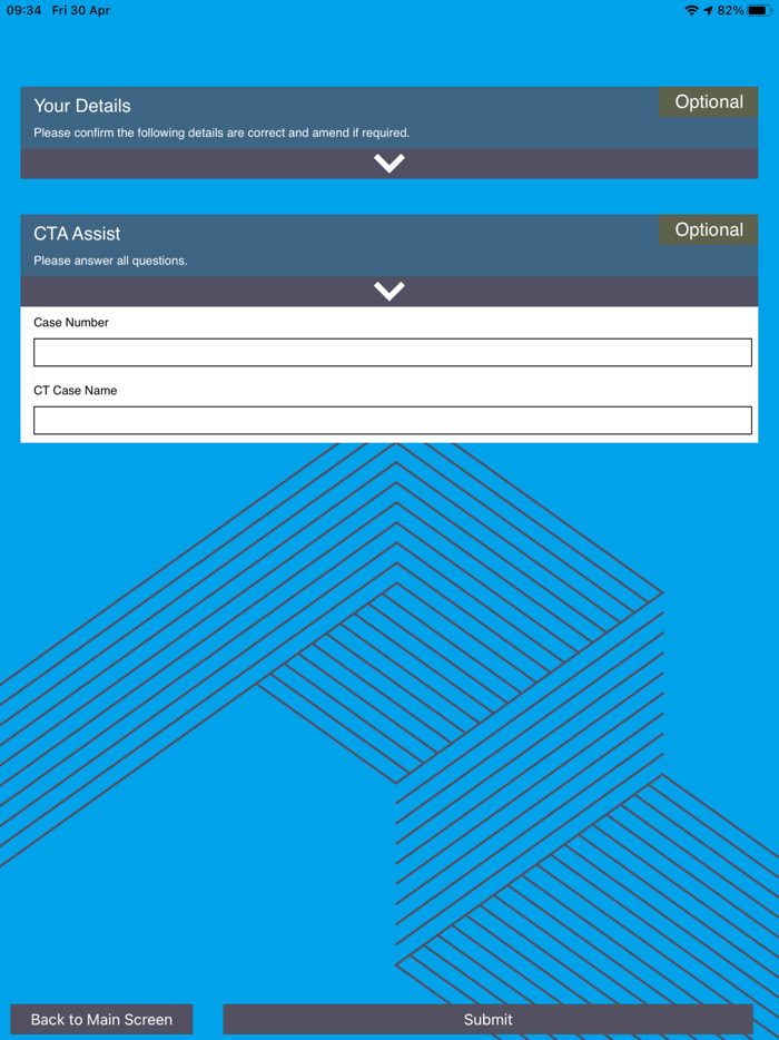Charles Taylor Connect EMEA