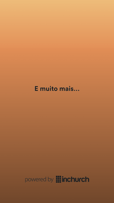 Igreja Logos Brás Cubas Screenshot