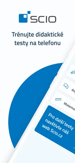 Game screenshot Scio: testy mod apk