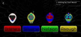 Game screenshot Orb Heroes apk