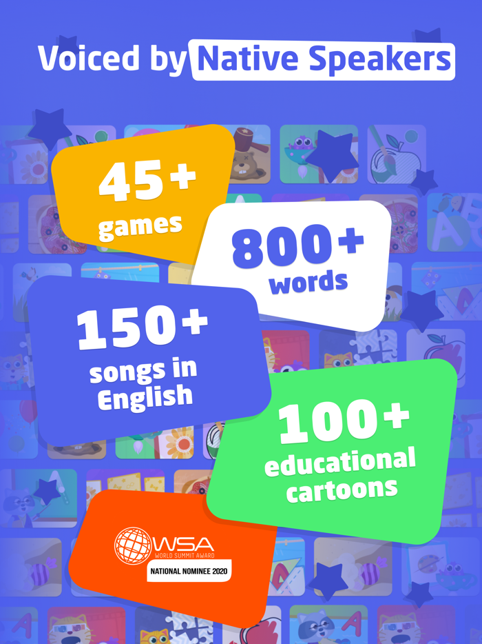 English for Kids Play and Learn