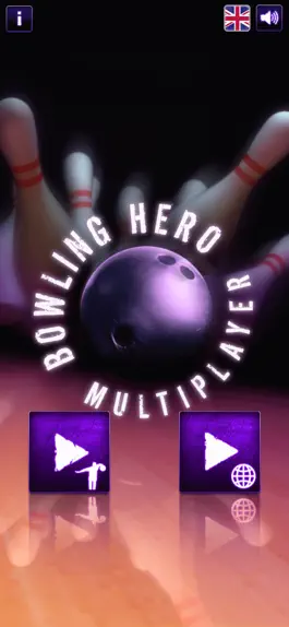 Game screenshot Bowling Hero Multiplayer mod apk
