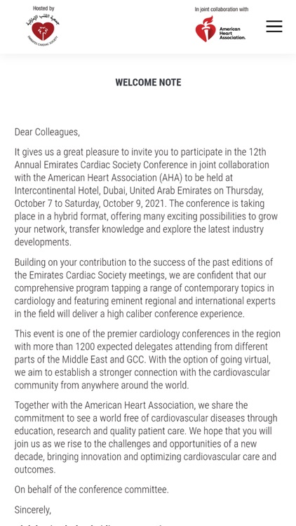 ECS2021 screenshot-5