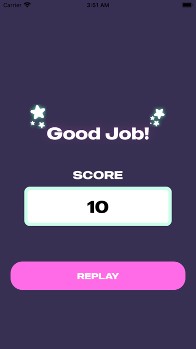 Swipe Revolution Screenshot