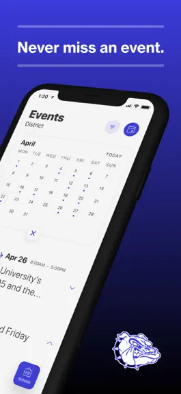 Game screenshot Townsend Schools hack