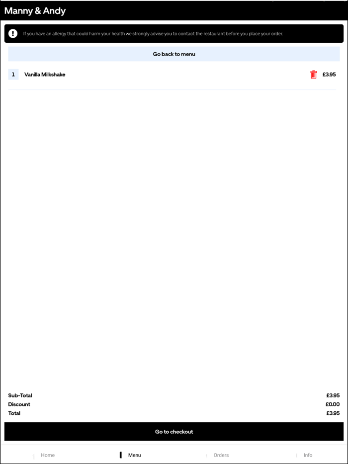 Manny and Andy Liverpool