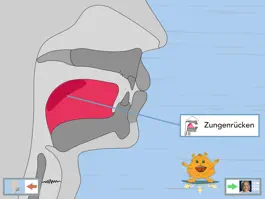 Game screenshot Sprachforscher für Kinder Pro mod apk