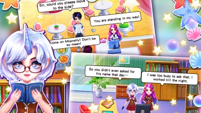 Princess Omeo Summer Dream Screenshot
