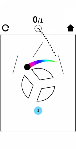 Game screenshot Falling the Ball hack