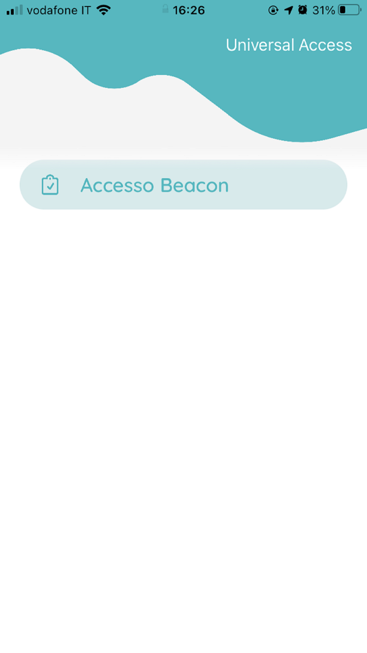 #3. Serdata Access (iOS) 由: Project Società Responsabilità Limitata