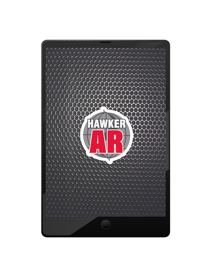 Hawker AR
