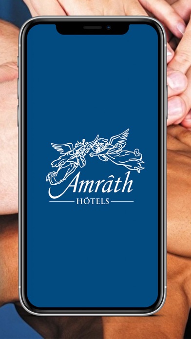 Friends of Amrâth Screenshot