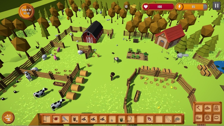 Farming Engine screenshot-4