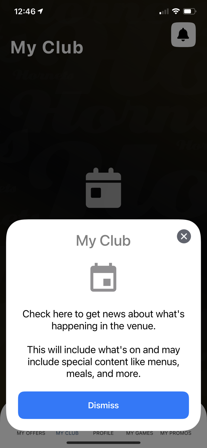 Aspley Hornets Football Club