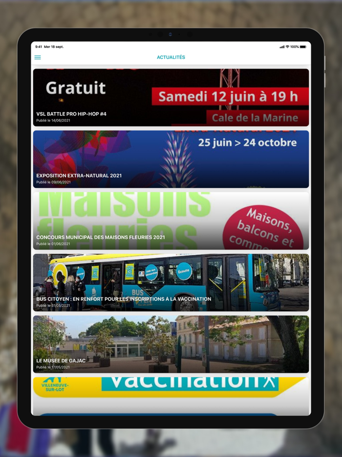 Villeneuve-sur-Lot Lappli