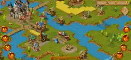 Game screenshot Townsmen Premium mod apk