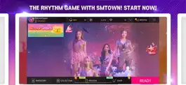 Game screenshot SuperStar SMTOWN apk