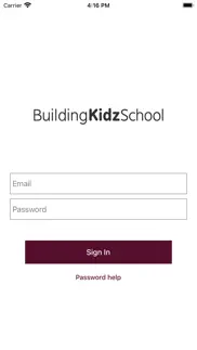 building kidz connect problems & solutions and troubleshooting guide - 3