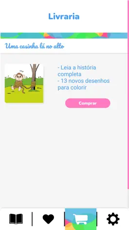 Game screenshot Coloring Capixaba's Culture hack
