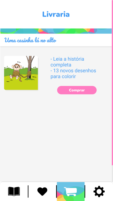 Coloring Capixaba's Culture Screenshot