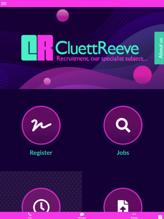 Screenshot #6 pour Cluett Reeve