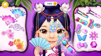 Pretty Little Princess Screenshot