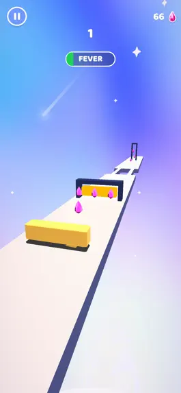 Game screenshot Jelly Tap Tap apk