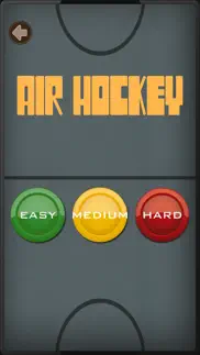 air hockey - anyware iphone screenshot 3