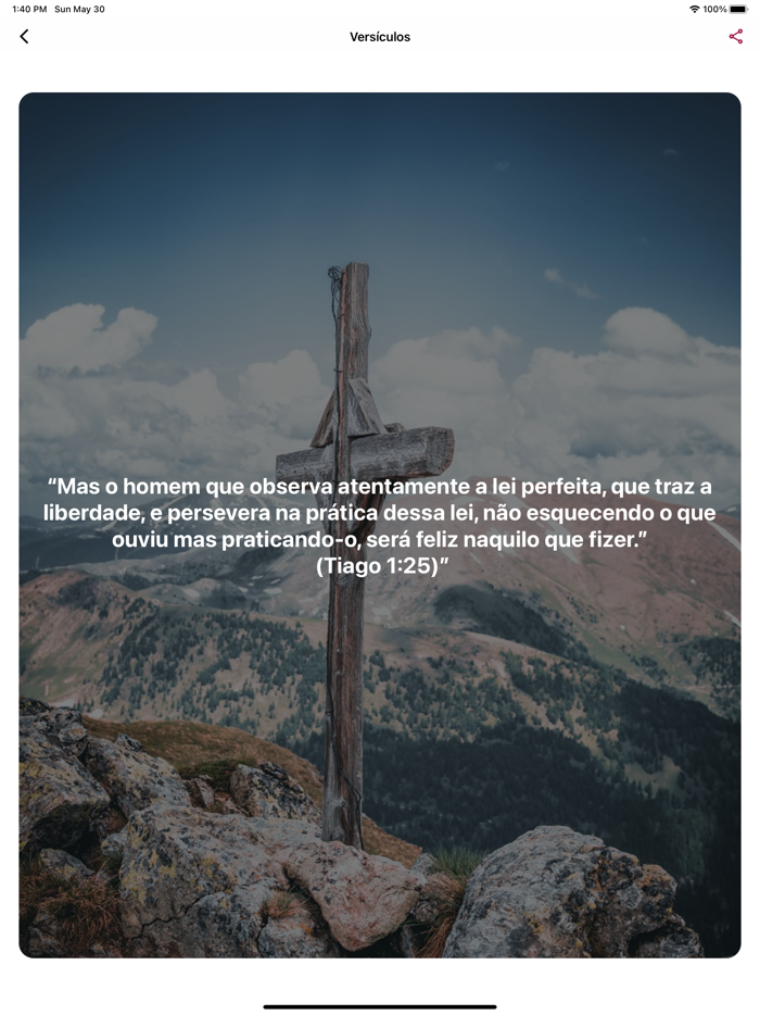 Igreja de Cristo no Brasil