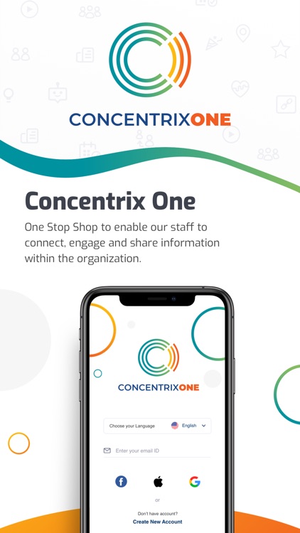 Concentrix ONE