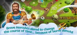 Game screenshot 12 Labours of Hercules XII mod apk