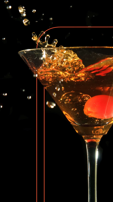 Mixit Cocktails: drink recipes Screenshot