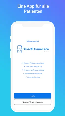 Game screenshot SmartHomecare Plus mod apk
