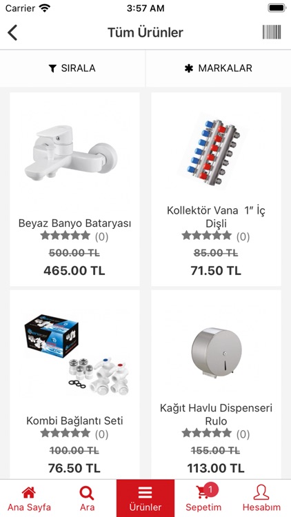 PolatYapiMarket screenshot-3