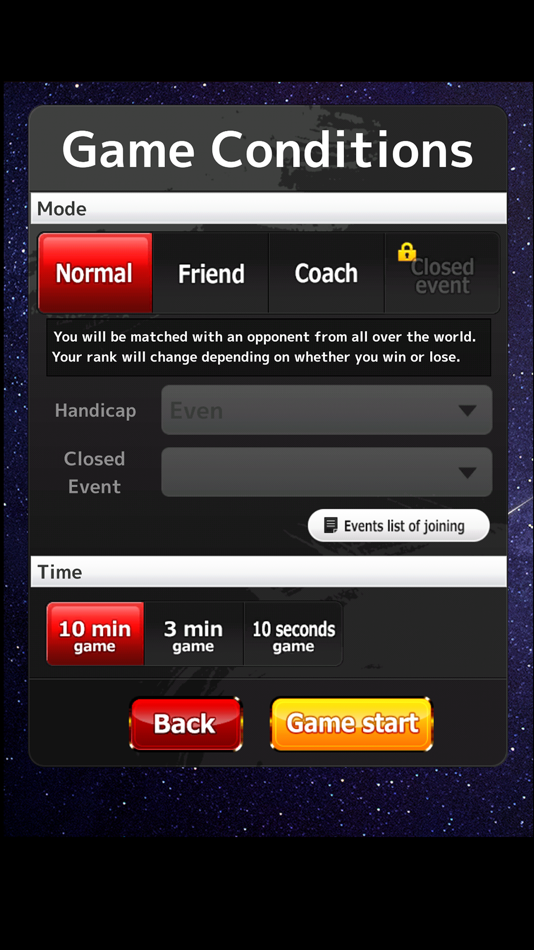 #2. Shogi Wars (iOS) By: HEROZ