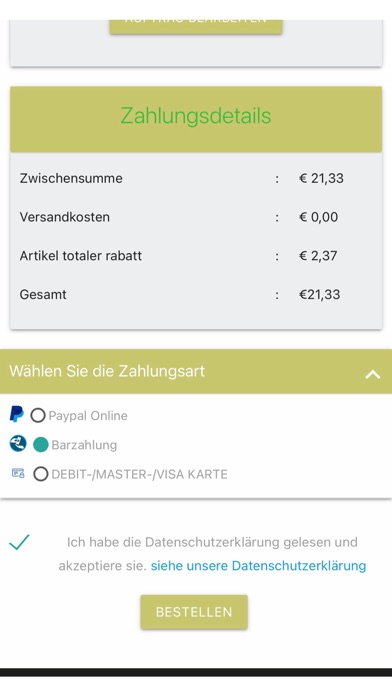 Pizza Boxxs Screenshot