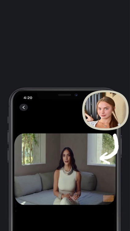Lugo: Face Swap Videos