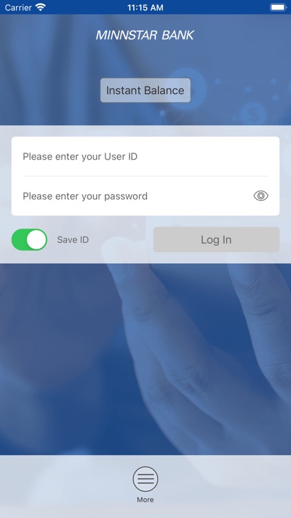 MinnStar Bank Mobile