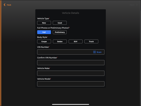 Screenshot #6 pour Photo Assistant™