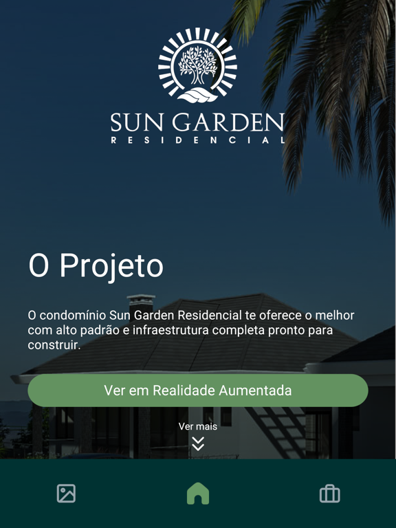 Screenshot #6 pour Habitasinos Sun Garden RA