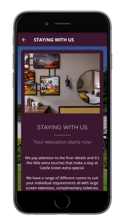 Castle Green screenshot-3