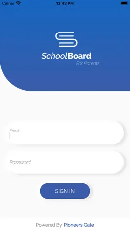 Game screenshot SchoolBoard For Parents mod apk