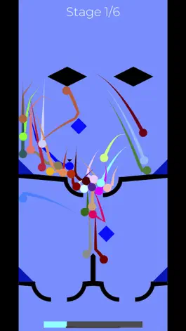 Game screenshot Marble Race Ultimate apk