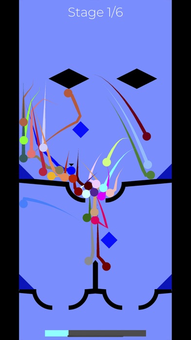Marble Race Ultimate Screenshot
