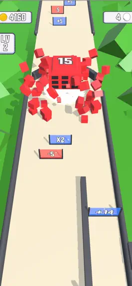 Game screenshot City Shoot mod apk