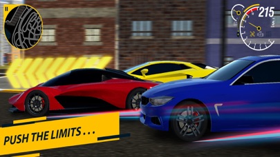 Gear Up - Car Driving Sim 2021 Screenshot