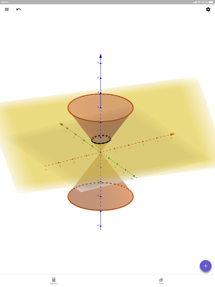 GeoGebra 3D Calculator